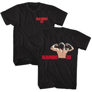 Rambo Bandana